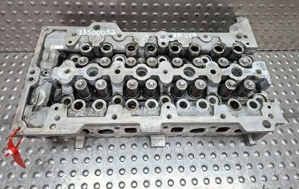 Opel Corsa C Engine head S26282013 73500052