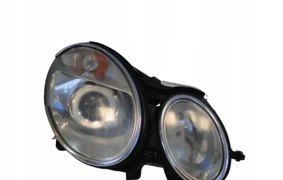 Mercedes-Benz E W211 Headlight/headlamp