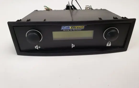 Peugeot Expert Other dashboard 62980568 1400560677
