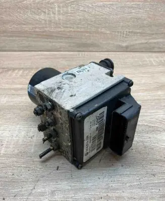 Volkswagen PASSAT B6 ABS Pump 3C0614109 16420501 GNO