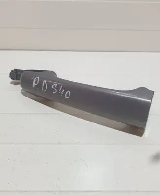 Volvo S40 Front door exterior handle 8679712