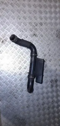Mercedes-Benz E W211 Intake resonator A2115280308