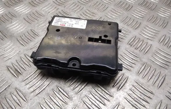 Nissan Qashqai Other control units/modules 277604EA3A 5HB01203110