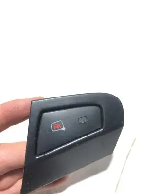 Audi Q7 4L Other switches/knobs/shifts 4L1867101A