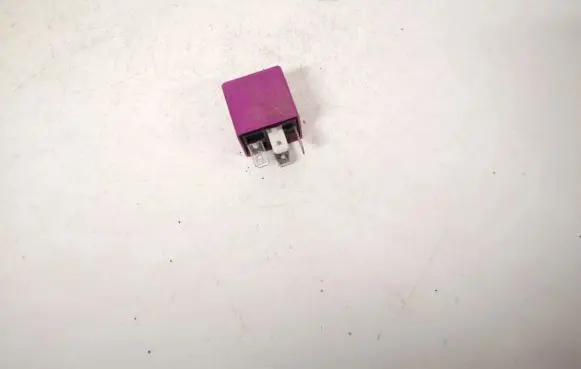 Audi A6 S6 C6 4F Other relay 431951253g v23134-b52-x372