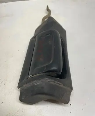 Volkswagen Multivan T4 Sliding door interior handle 721843642