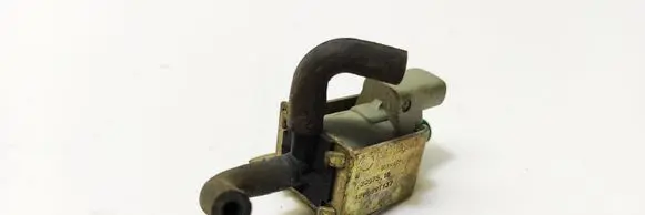 Opel Vectra B Vacuum valve 72097516