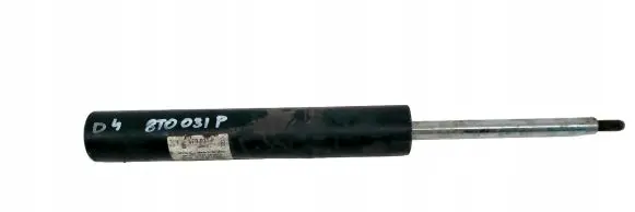 Audi A4 S4 B8 8K Front shock absorber/damper 8T0031P
