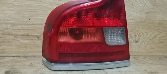 Volvo S80 Rear/tail lights