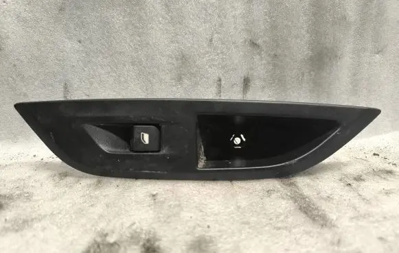 Peugeot 2008 II Electric window control switch 98044803ZD 000422