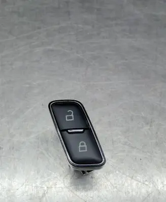 Central locking switch button