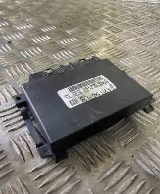 Mercedes-Benz E W211 Parking PDC control unit/module A2115457332 6002JC0684 0263004192
