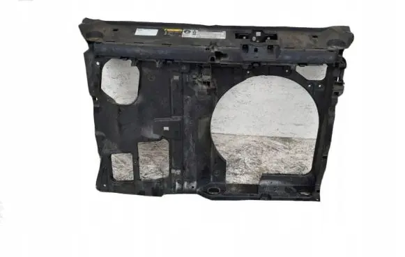 Volkswagen Up Radiator support slam panel 1S0805588
