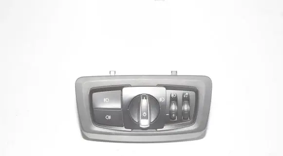 BMW 2 F45 Light switch 9311729 61319311729 9390204