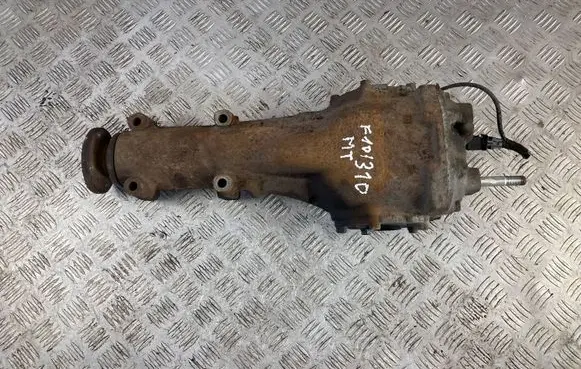 Subaru Forester SH Rear differential 27011AB230 27011AB231