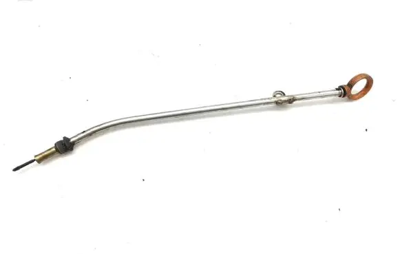Oil level dip stick