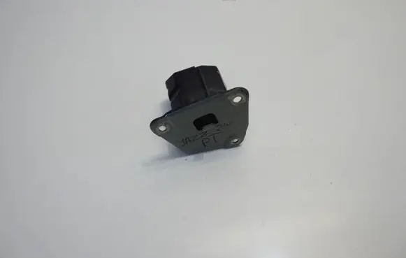 Honda Jazz IV GR Rear bumper shock impact absorber/damper 