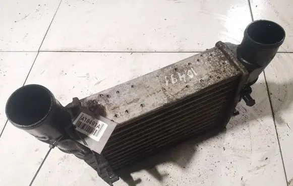 Audi A4 S4 B5 8D Intercooler radiator 