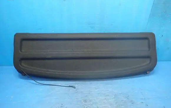 Mitsubishi Space Star Parcel shelf 7237A087 B5103 290756