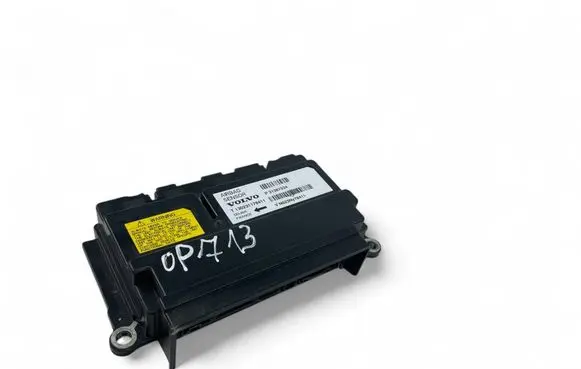 Volvo V40 Other control units/modules P31387534