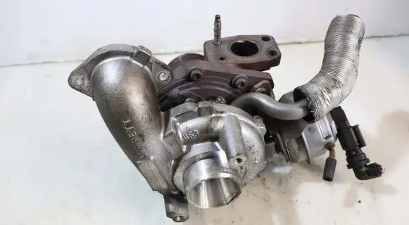 Peugeot 308 Turbo
