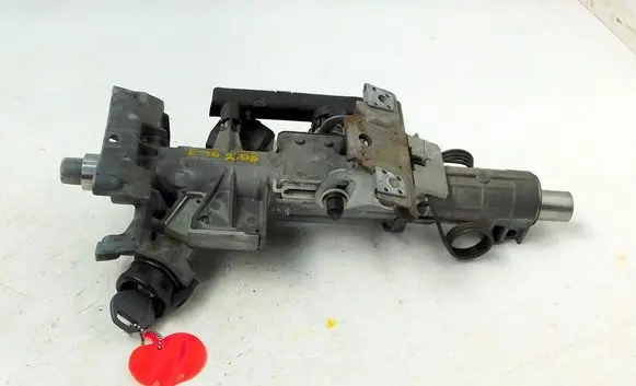 BMW 3 E46 Ignition lock 042119006 192101