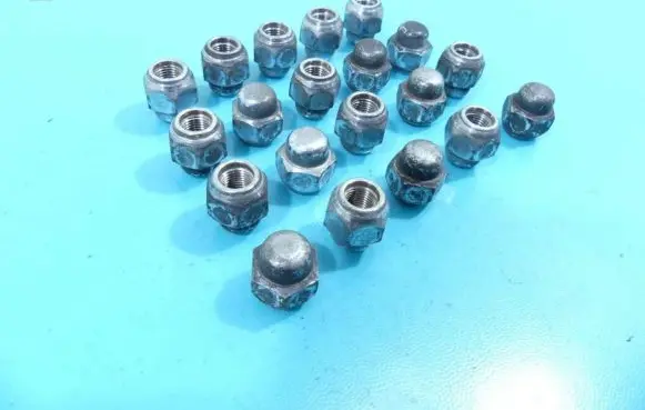 Nissan X-Trail T32 Nuts/bolts IMPRK1257435