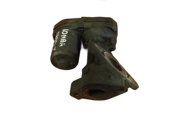 Ford Transit EGR thermostat 10MB14