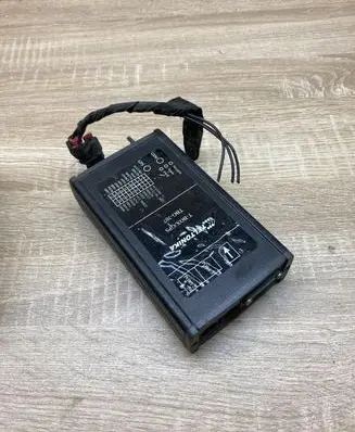 Volkswagen PASSAT B6 GPS navigation control unit/module TeltonikaTBG307