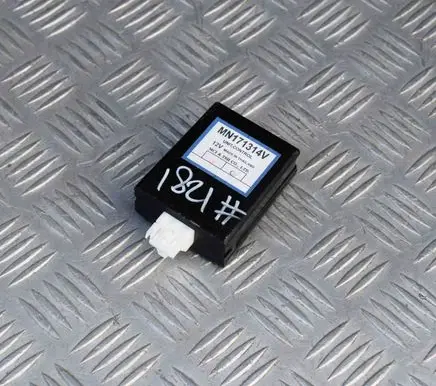 Mitsubishi L200 Other devices MN171314V