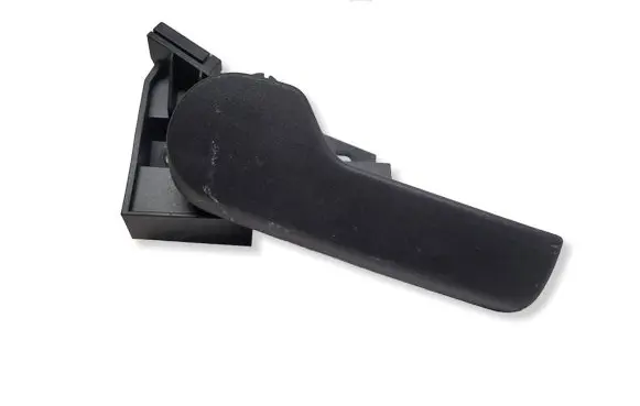 Volkswagen Passat Alltrack Engine bonnet (hood) release handle 1K1823633