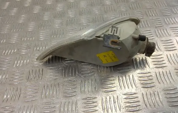 Volkswagen Sharan Front fog light 0311325006