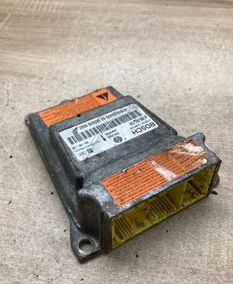 Mercedes-Benz R W251 Airbag control unit/module 1648204426 0285001739