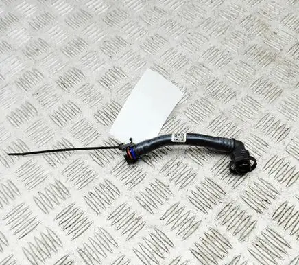 Volkswagen T-Roc Engine coolant pipe/hose 05C133352AF