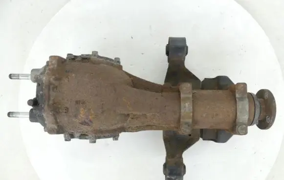 Subaru Outback Rear differential IMPRK746272