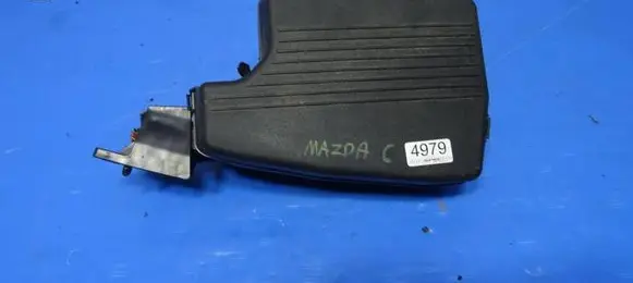 Mazda 6 Central body control module KD45675X0B