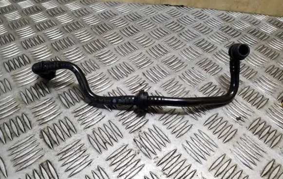Volkswagen Eos Vacuum line/pipe/hose 1K0612041GA