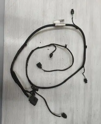 Volvo XC60 Parking sensor (PDC) wiring loom 31376417