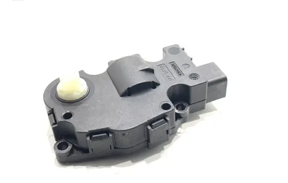 Mercedes-Benz S W221 Air flap motor/actuator EFB330