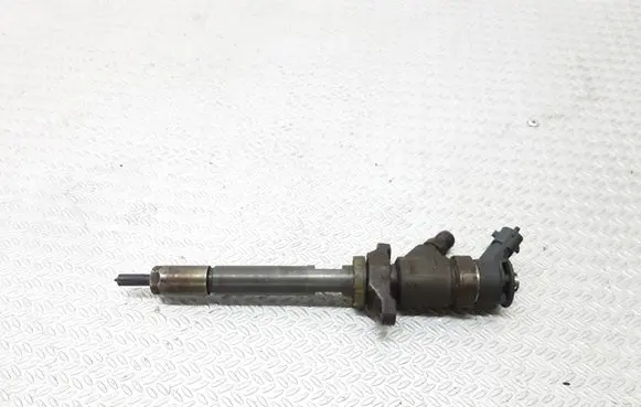 Ford Focus Fuel injector 0445110353