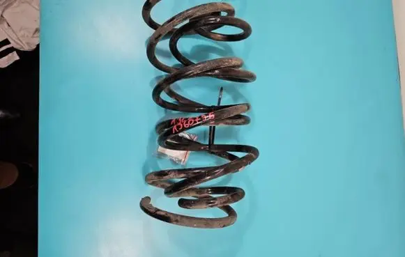 Ford Focus Front coil spring IMPRK1360735