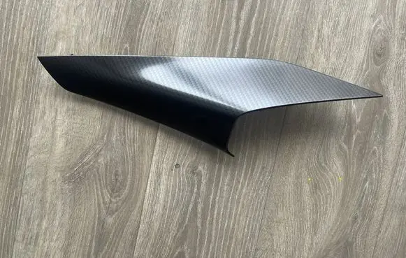 Opel Mokka B Other exterior part 9834931680