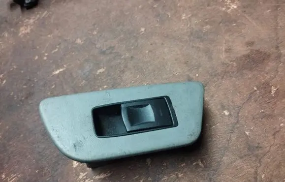 Dodge Durango II Electric window control switch 04602345AE