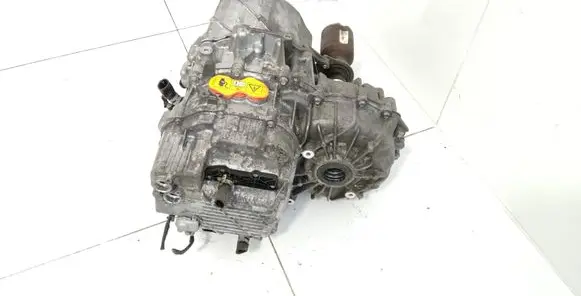 Tesla Model S Electric car motor 103610901C
