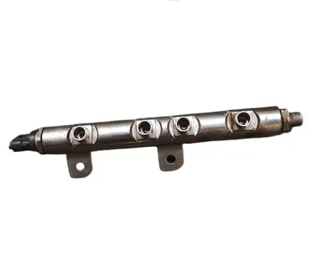 Jaguar XF X260 Fuel main line pipe CK5Q9D280BB CK5Q-9D280-BB