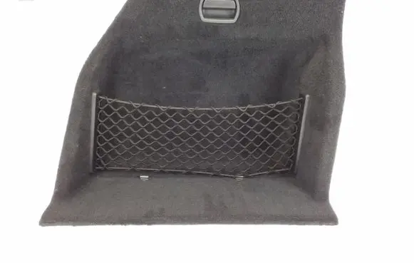Mercedes-Benz E W212 Tailgate/trunk side cover trim A2126904341