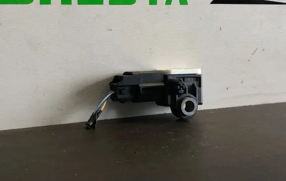 Ford Grand C-MAX Airbag deployment crash/impact sensor F1ET14B345AA C83HA