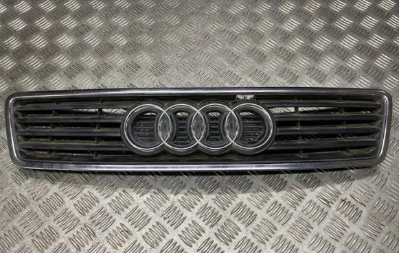 Audi A6 S6 C5 4B Front grill 4B0853651A