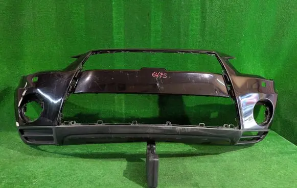 Mitsubishi Outlander Front bumper