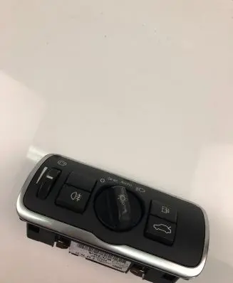Volvo XC40 Light switch 30739448